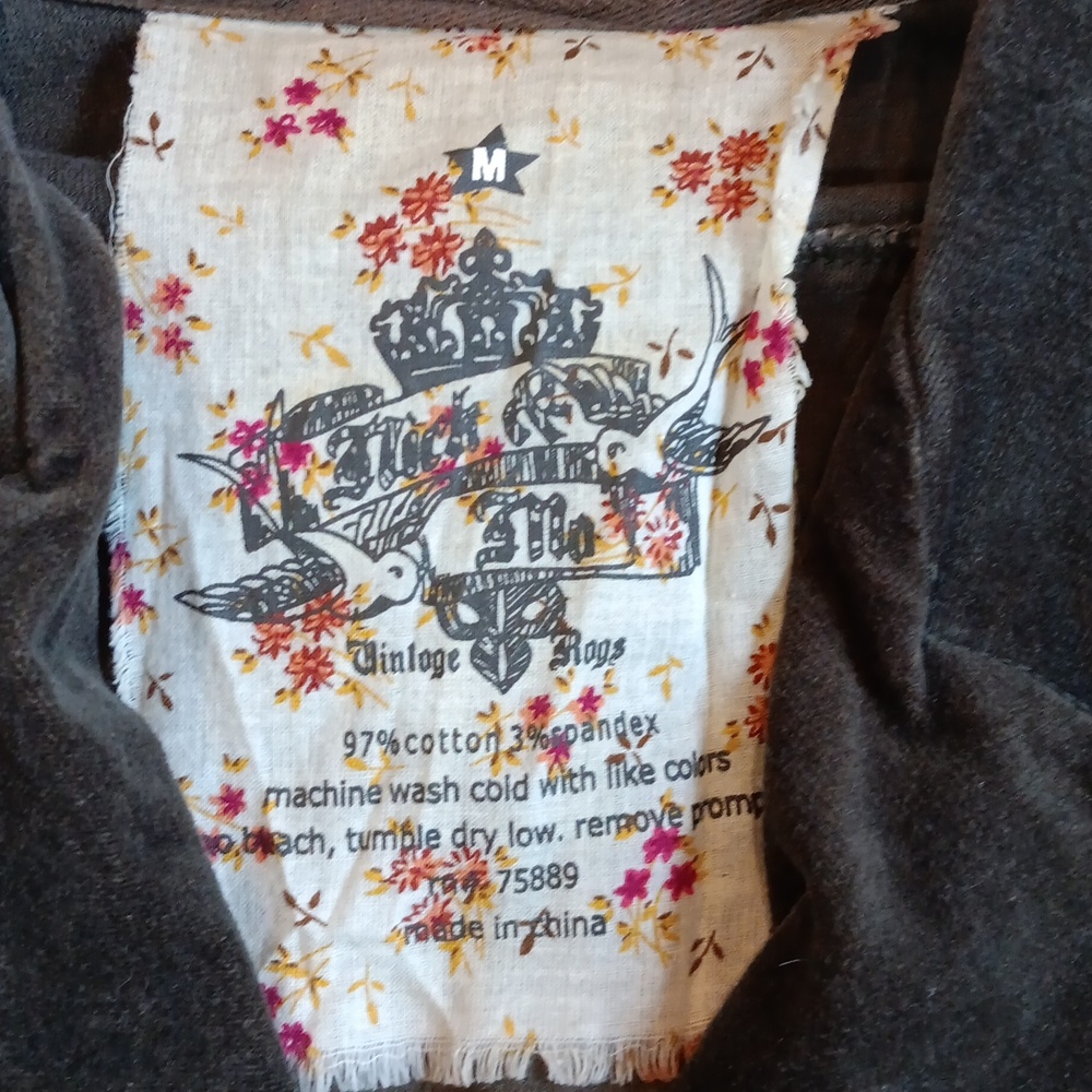 Cute Pocket Blazer - Picture 5 of 6